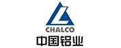 中國鋁業(yè)